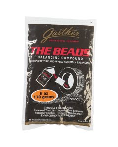 THE BEADS 170g / 6oz