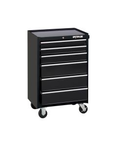 26" 6dr BB Waterloo Cabinet