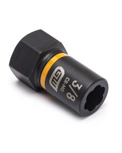 3/8IN Drive Bolt Biter Extraction Socket 3/8IN