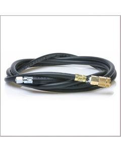 Pressurized Hose for Bleeder