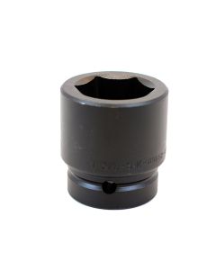 1-5/8" 1" Drive 6-Point Fract SAE Std Impact Socket
