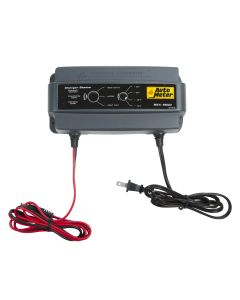 Battery Charger Extender, 6/8/12/16V, 5A