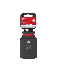SHOCKWAVE Impact Duty? 3/4"Drive 41MM Deep 6 Point Socket