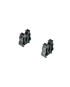 Face Mount Ratchet & Extension Holder 3/8 in.