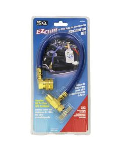 Charging Kit - Metal Fittings