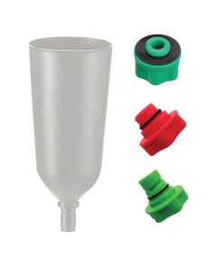 Dodge/Jeep Oil Filling Adapter Kit