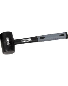 Titan 16 oz. Rubber Mallet