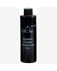 Radiator Coolant Dye - 8 ounce