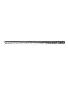 Milwaukee Replacement Plunger Rod for 10 oz. Caulk Gun