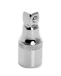 Chrome Wobble Extension, 3/8" Drive, 1-3/4" Long