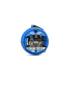 BluBird AG-Lite BSAL5815 Rubber Hot & Cold Water G