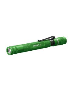 HP3R Rechargeable Focusing Penlight / Green Body