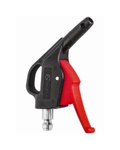 OSHA COMPLIANT BLOWGUN - TRUFLATE PROFILE