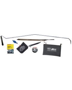 Stainless Steel Big Max Jack Set
