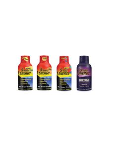 5-Hour Energy 3 Tier Rack GBOL