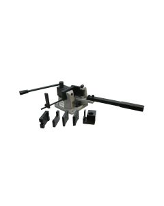 Heck Inc. Bracket Maker Bender