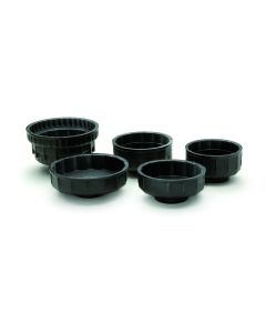 5 pc. Oil Filter Cup Set