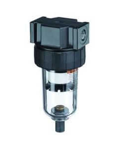 Filler, Compact, 1/4" Manual
