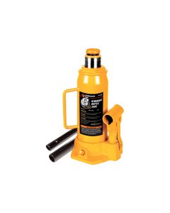 8-ton Hydraulic Bottle Jack
