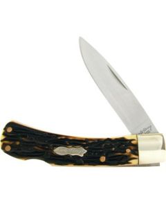 Bruin 4" Clsd Lockback w/Nyl S