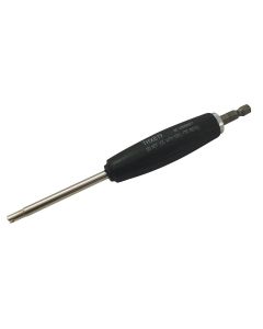 Fast N' Easy Tire Valve Tool