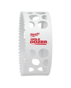 9/16" HOLE DOZER Bi-Metal Hole Saw