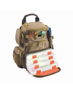 Recon Lighted Backpack