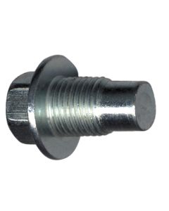 Drain Plug 1/2-20