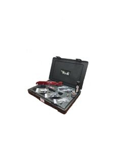 Exhaust Manifold Mounting Bolt Extractor Kit for Ford 3.5L EcoBoost