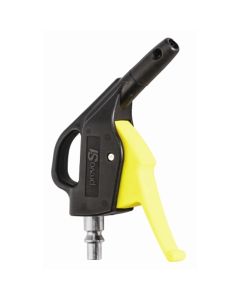 OSHA COMPLIANT BLOWGUN - ARO 210 PROFILE