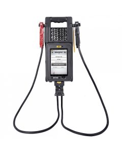 Wireless Battery and System Tester, Tablet-based, HD Truck