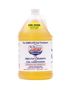 Lucas Oil Upper Cylinder Lube/Fuel Treatment, 1 Gallon (Each)