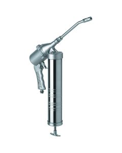 Continuous Flow Air Operated Grease Gun