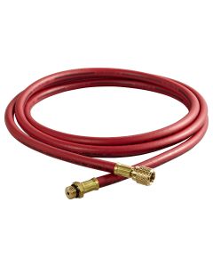 120" R134 Red High Side Ac Hose