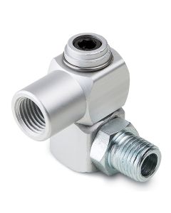 Titan 360 Swivel Connector