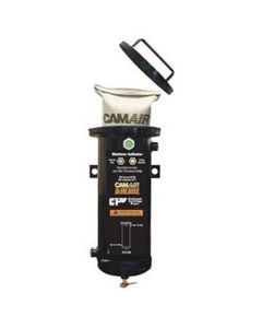 CT30 DESICCANT AIR DRYER