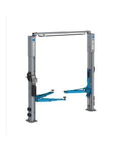 Megalift 2100 ALI Certified 10,000lbs 2-post lift