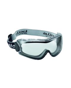 180 Goggle Indirect Venting Plat Anti Fog/An