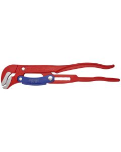 17" Pipe Wrench S-Type Fast adjustment
