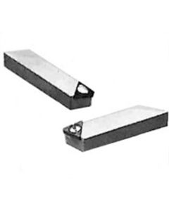 Negative Rake Toolholder Set (One Each of BH10701 and BH10702)