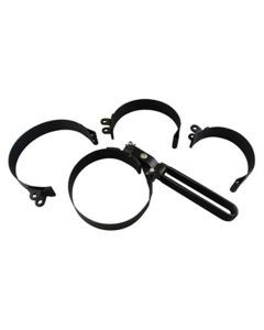 4 in 1 Swivel Filter Wrench