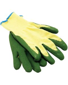 Latex Coated Gloves