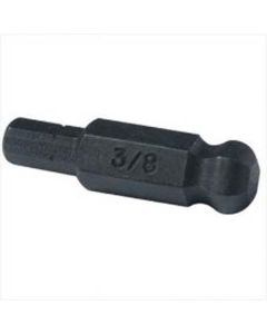 8pc ProHold Ball Bits St 6" MM