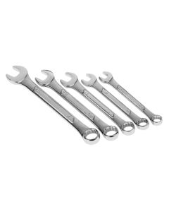 5pc SAE Comb Wr. Set