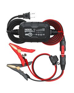NOCO Genius 2A Battery Charger