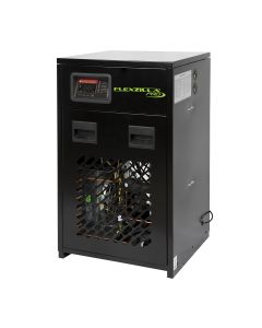 Refrigerated Air Dryer, 115V, 58 CFM, 10HP
