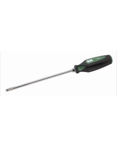1/4" x 8" CushionGrip Slotted Screwdriver
