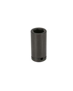 1" 3/4" Drive 6-Point Fract SAE Deep Impact Sockett