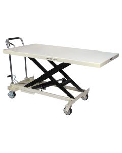 JET SLT-1100 Jumbo Scissor Lift Table