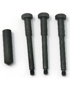 GM Harm Bal Puller Adapter Set